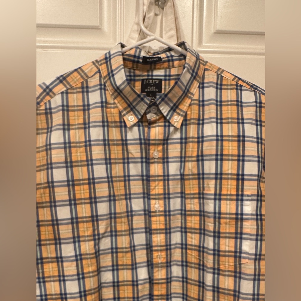 Jcrew shirt